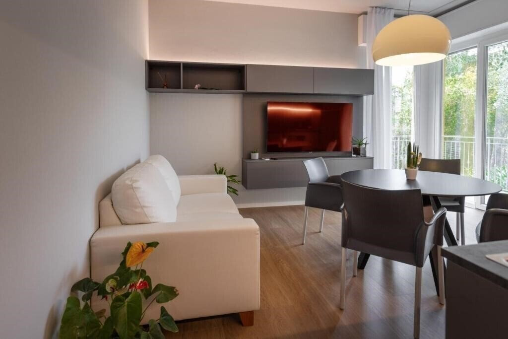 Фото Wellness Hotel Casa Barca (Adult Only) 4*