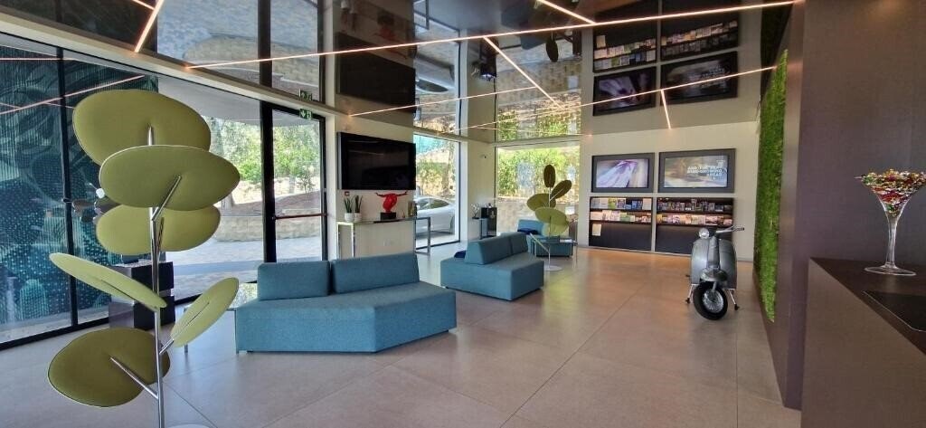 Фотографія Wellness Hotel Casa Barca (Adult Only) 4*