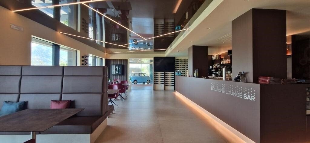 Картинка Wellness Hotel Casa Barca (Adult Only) 4*