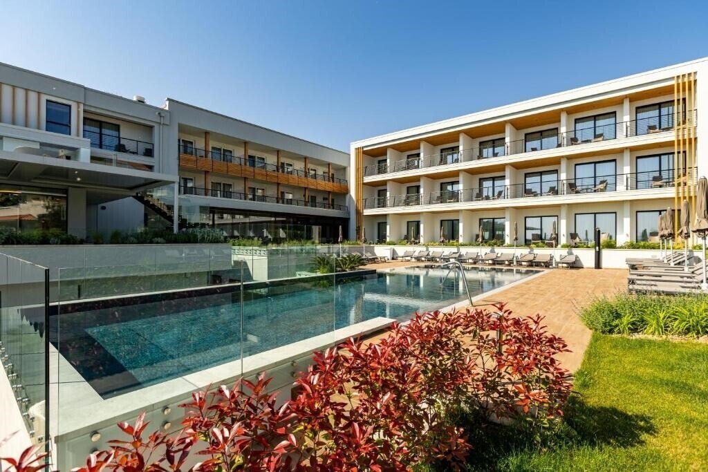 Фото Hotel Europa (Sirmione) 4*