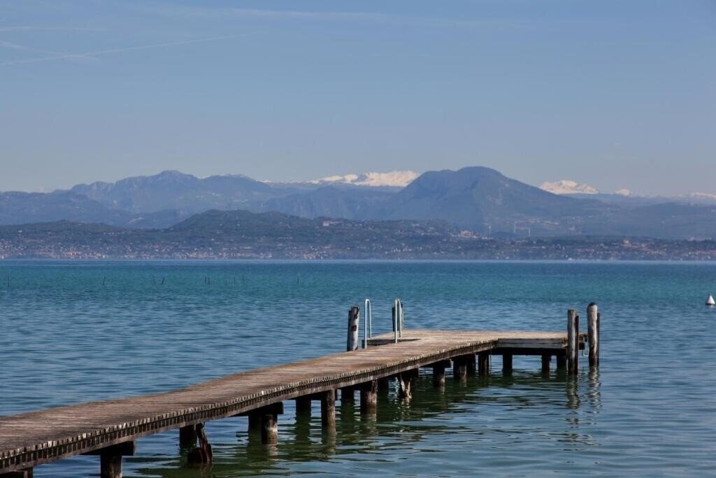 Изображение Hotel Europa (Sirmione) 4*