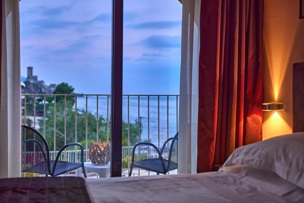 Готель Europa (Malcesine) 4*
