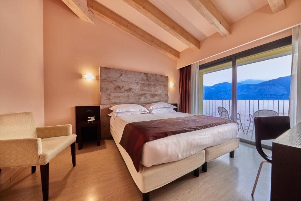 Фото Europa (Malcesine) 4*