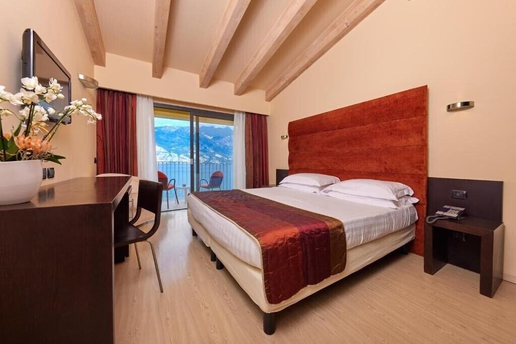 Фотографія Europa (Malcesine) 4*