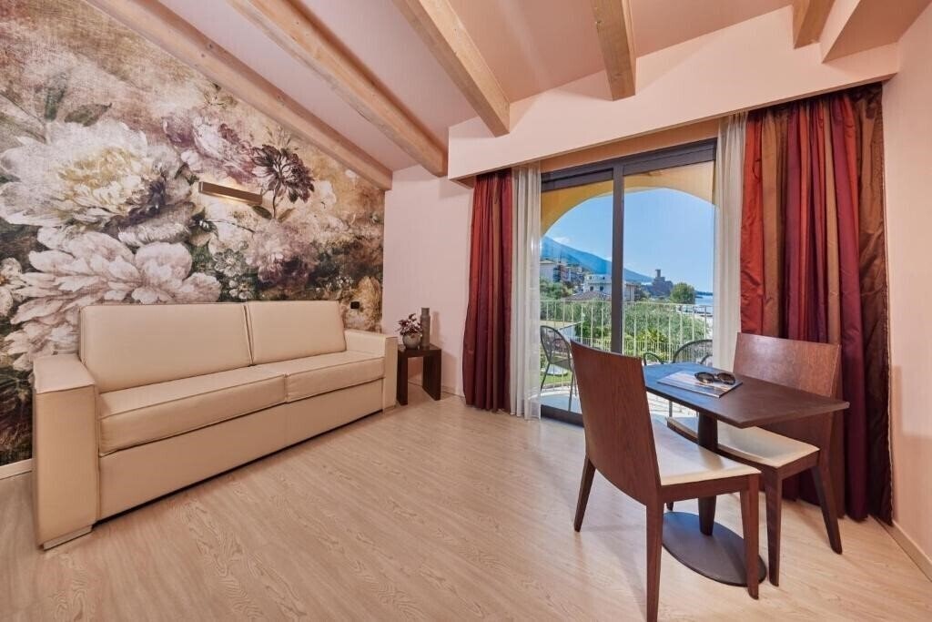 Зображення Europa (Malcesine) 4*