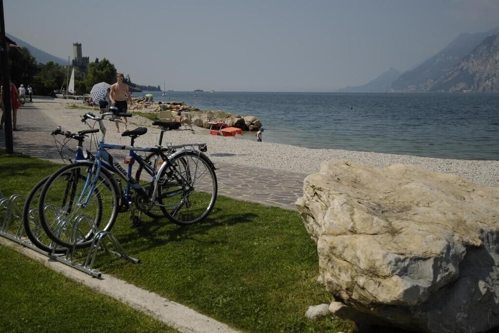 Картинка Europa (Malcesine) 4*
