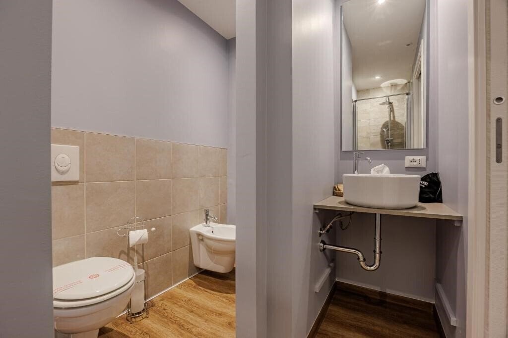 Картинка Hotel Maximilian (Bardolino) 3*