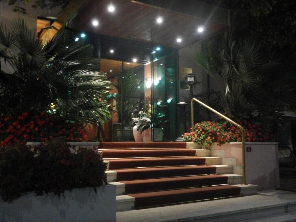 Картинка Hotel Giardinetto (Desenzano) 3*