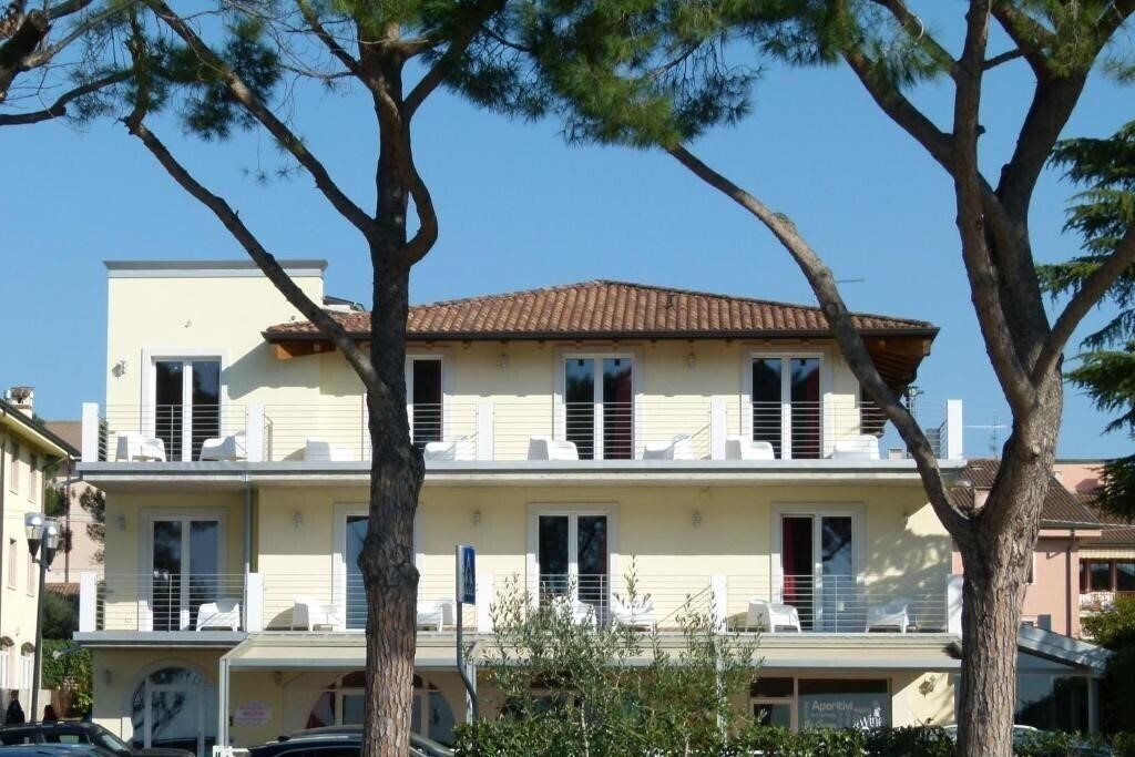 Фото Bel Sito (Bardolino) 3*