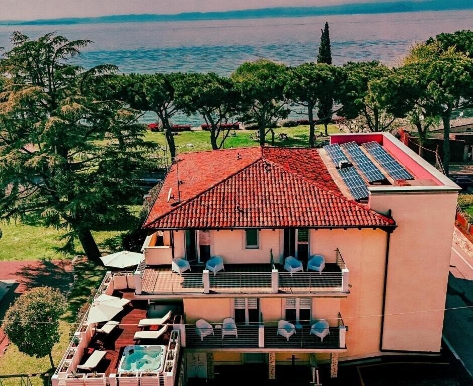 Фотография Bel Sito (Bardolino) 3*