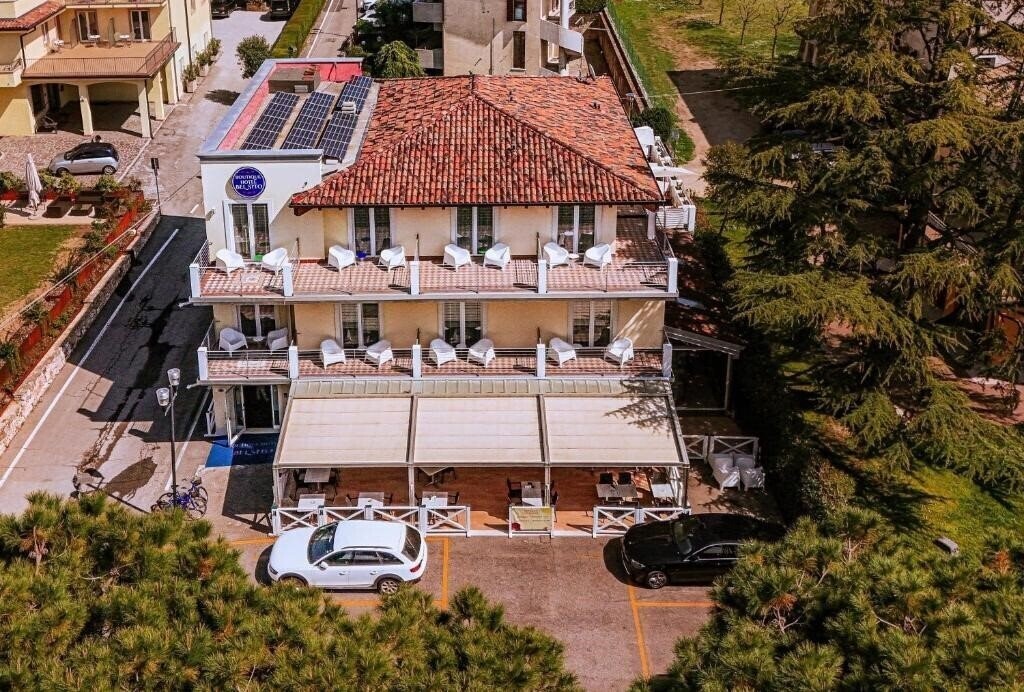 Изображение Bel Sito (Bardolino) 3*