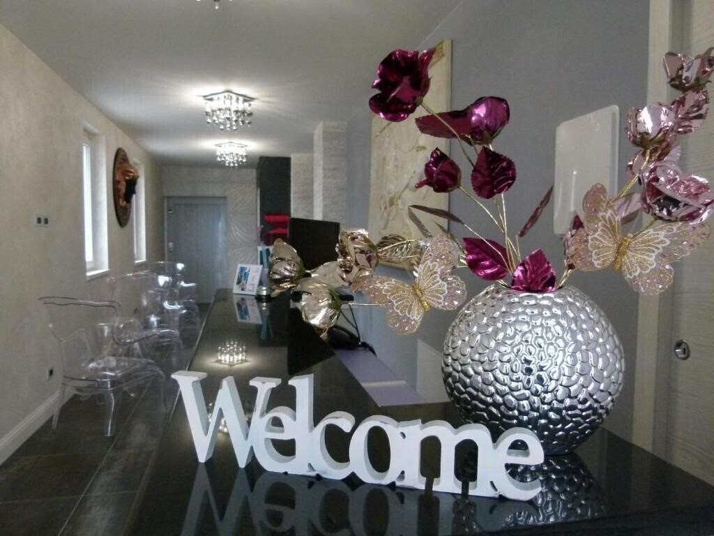 Картинка Bel Sito (Bardolino) 3*