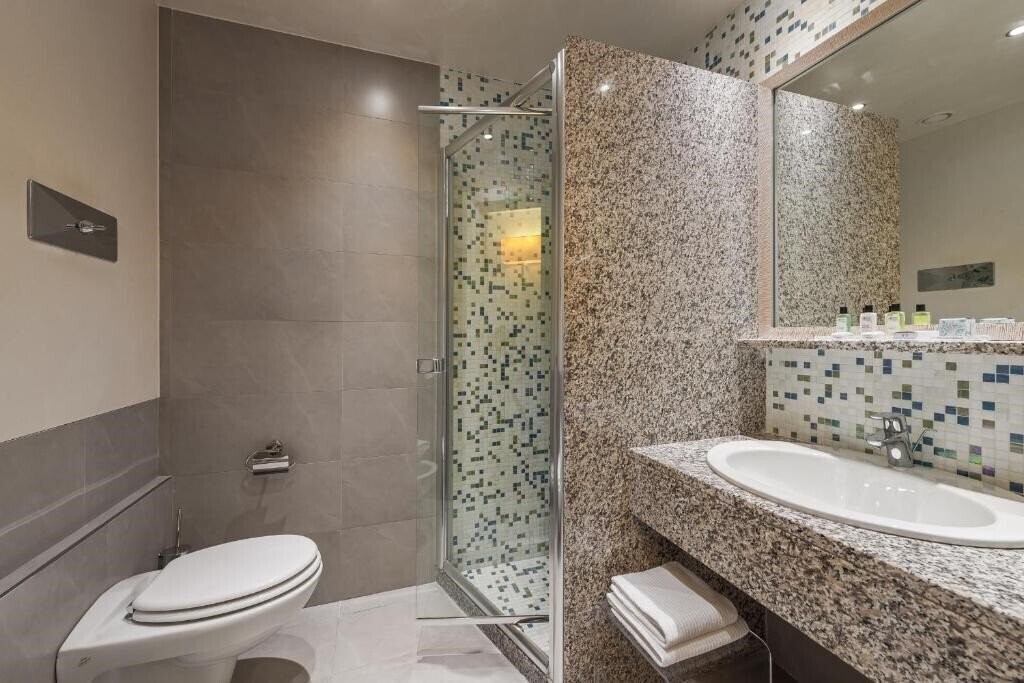 Фотографія Hotel Eden (Sirmione) 4*