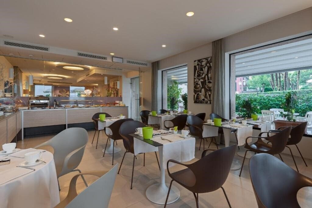 Зображення Hotel Eden (Sirmione) 4*