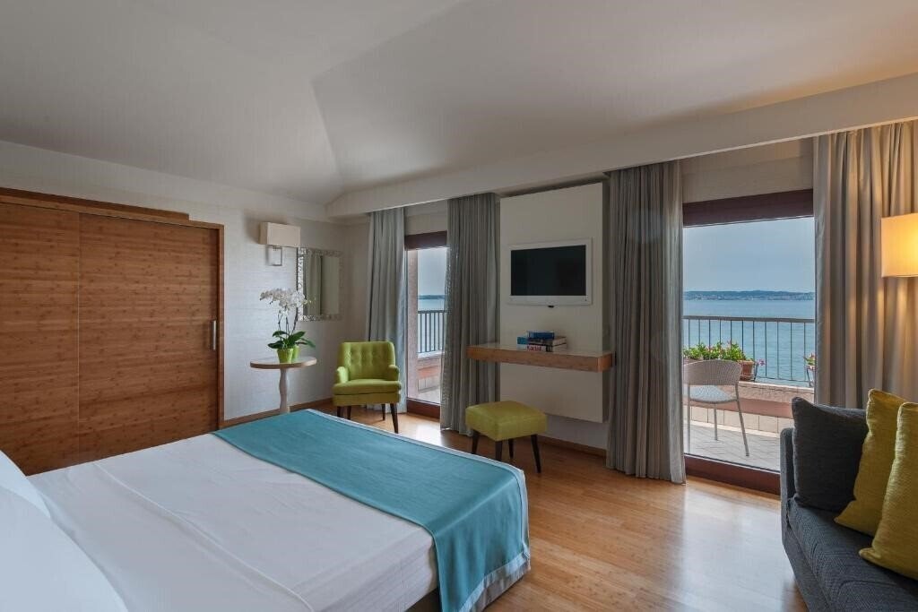 Картинка Hotel Eden (Sirmione) 4*
