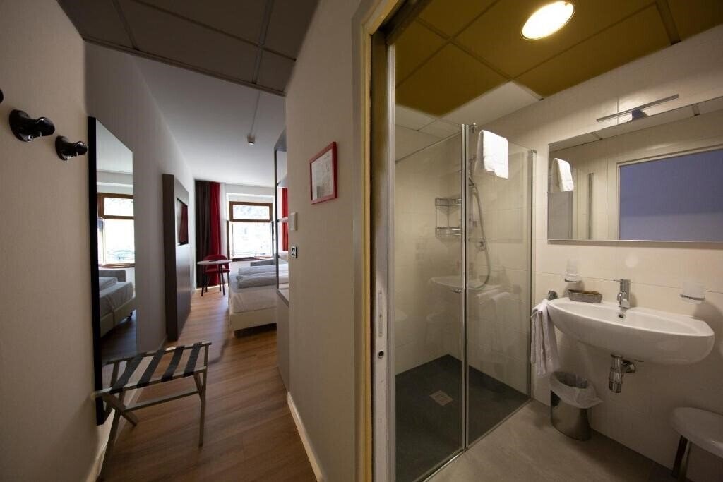 Фото Hotel Centrale 3*