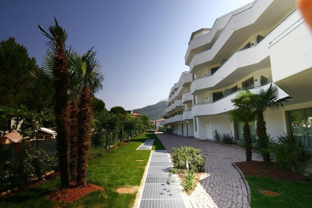 Зображення Hotel Oasi Welness & SPA 4*