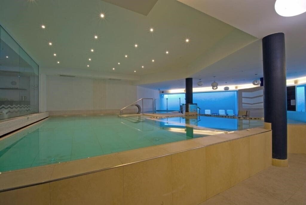 Картинка Hotel Oasi Welness & SPA 4*