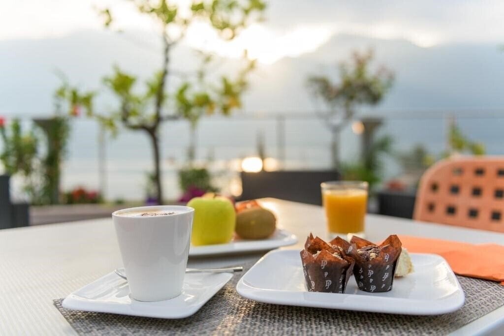 Фото Garda Suite Hotel (Limone) 4*