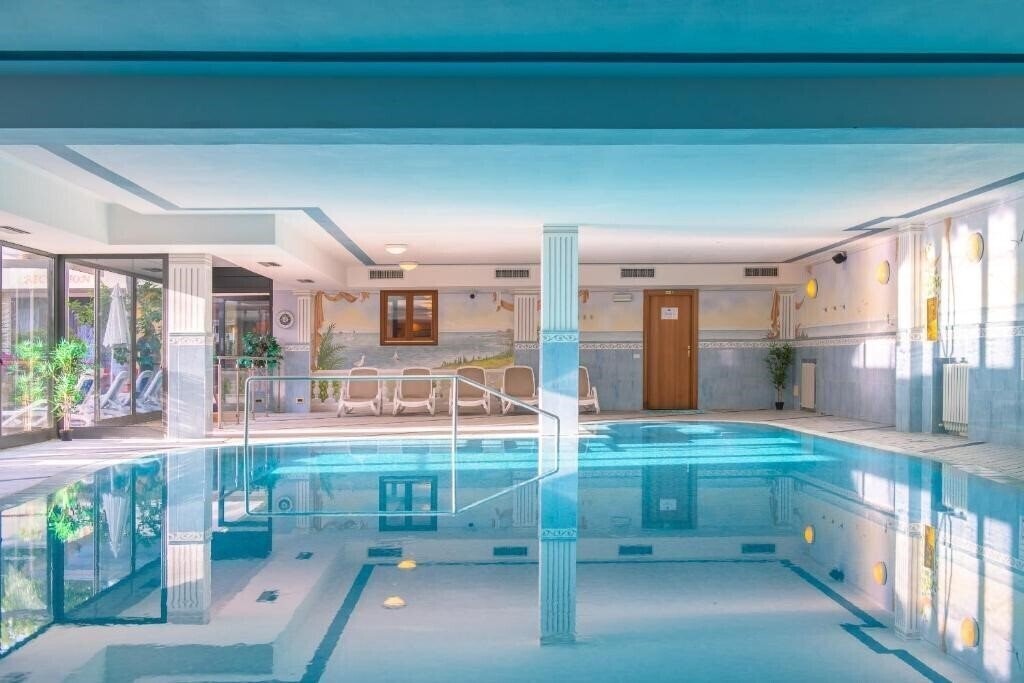 Фотографія Garda Suite Hotel (Limone) 4*