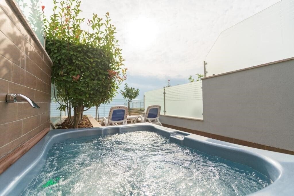Зображення Garda Suite Hotel (Limone) 4*