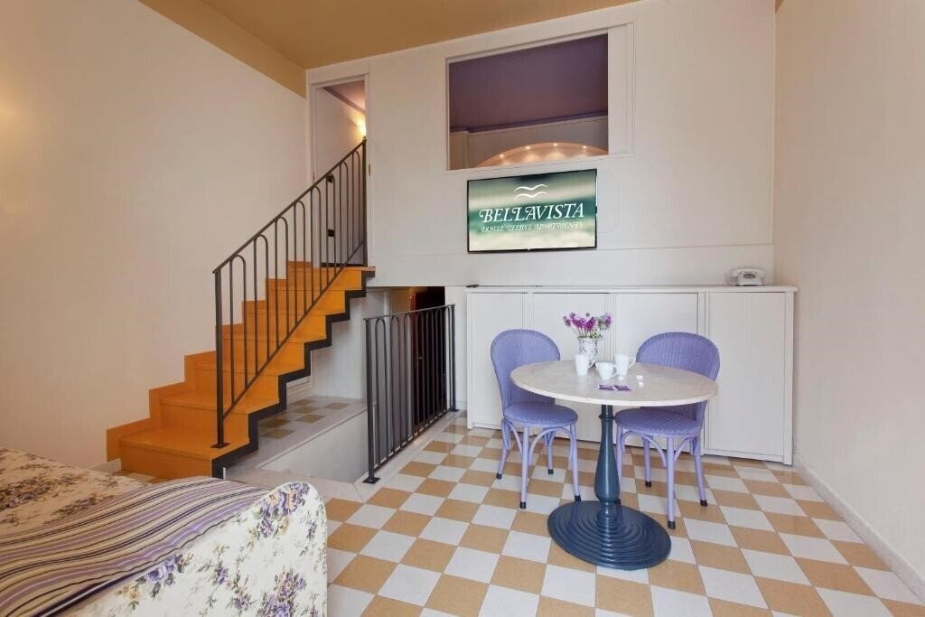 Фотографія Bellavista Lakefront Hotel & Apartments 3*