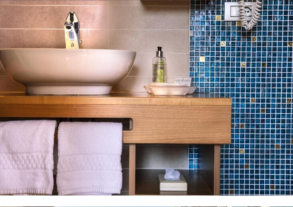 Готель Hotel Lago di Garda (Malcesine) 3*