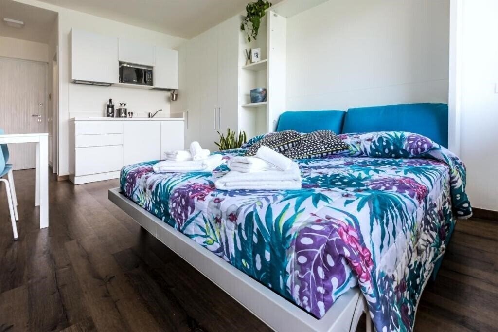 Отель Val di Sogno Grand View 4*