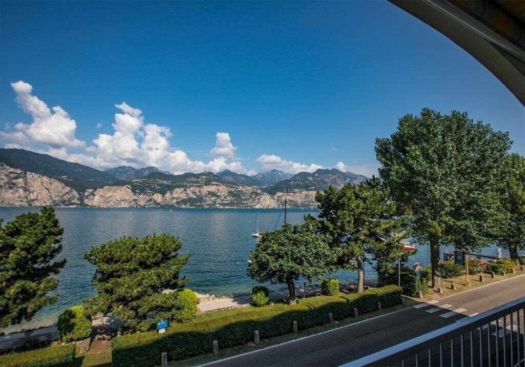 Изображение Val di Sogno Grand View 4*