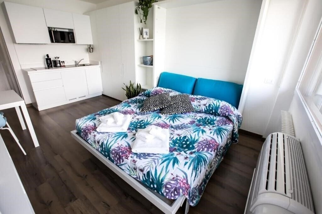 Картинка Val di Sogno Grand View 4*