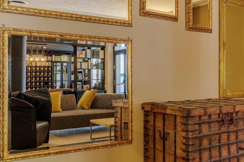 Фотография Hotel San Marco (Bardolino) 3*