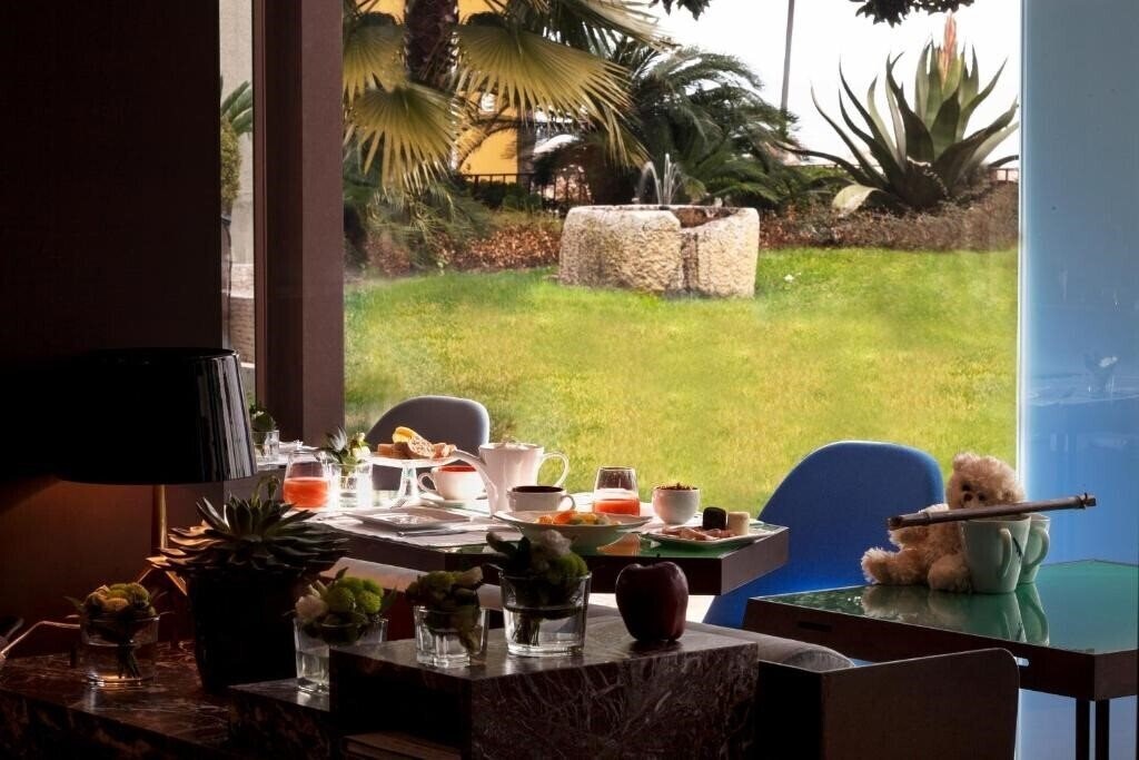 Фото Park Hotel (Desenzano) 4*