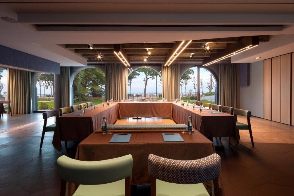 Фотографія Park Hotel (Desenzano) 4*