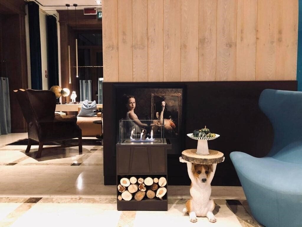Зображення Park Hotel (Desenzano) 4*