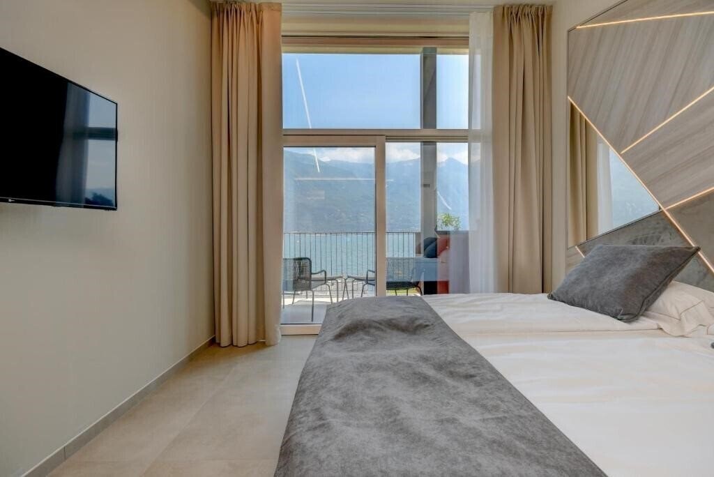 Фотографія Hotel Du Lac & Wellness Harmony (Limone) 4*