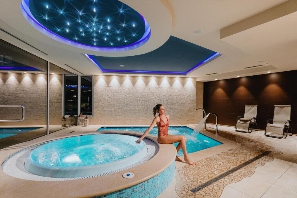 Зображення Hotel Du Lac & Wellness Harmony (Limone) 4*