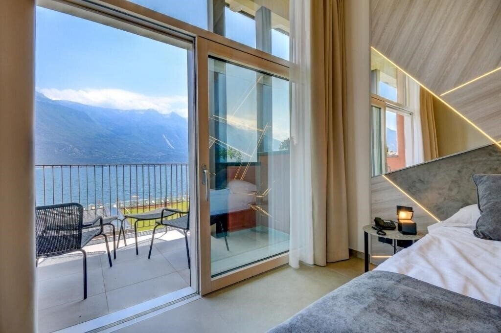 Картинка Hotel Du Lac & Wellness Harmony (Limone) 4*