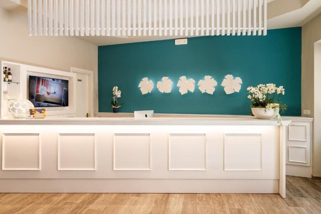Фото Hotel Speranza (Bardolino) 3*