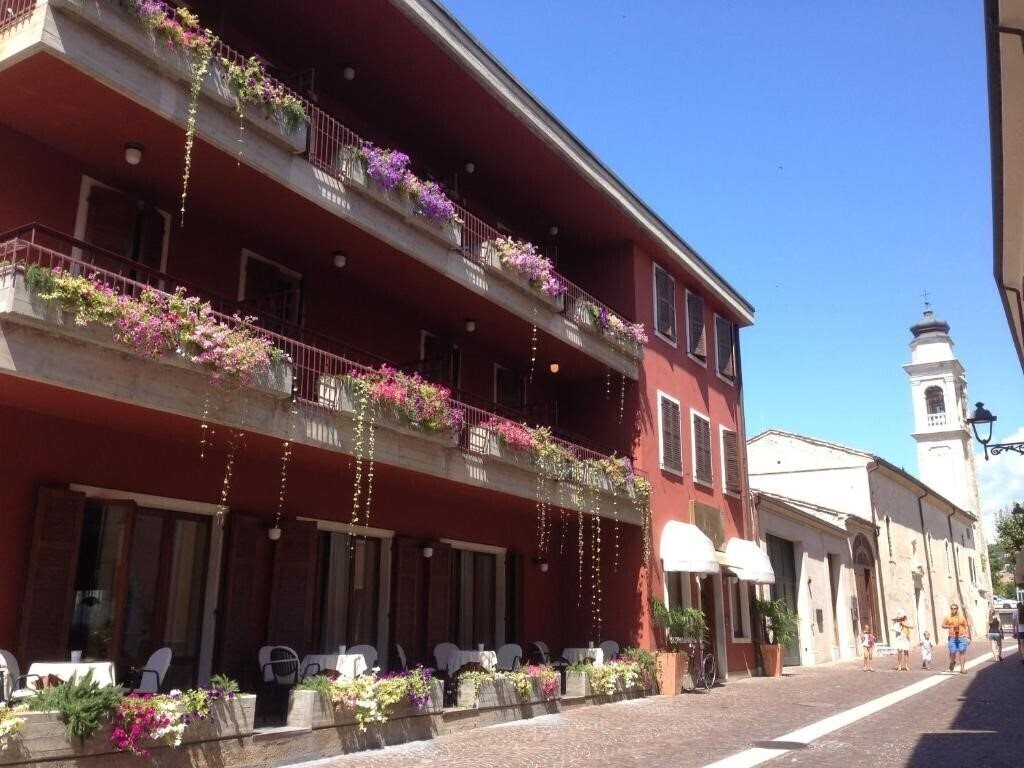 Фотография Hotel Speranza (Bardolino) 3*