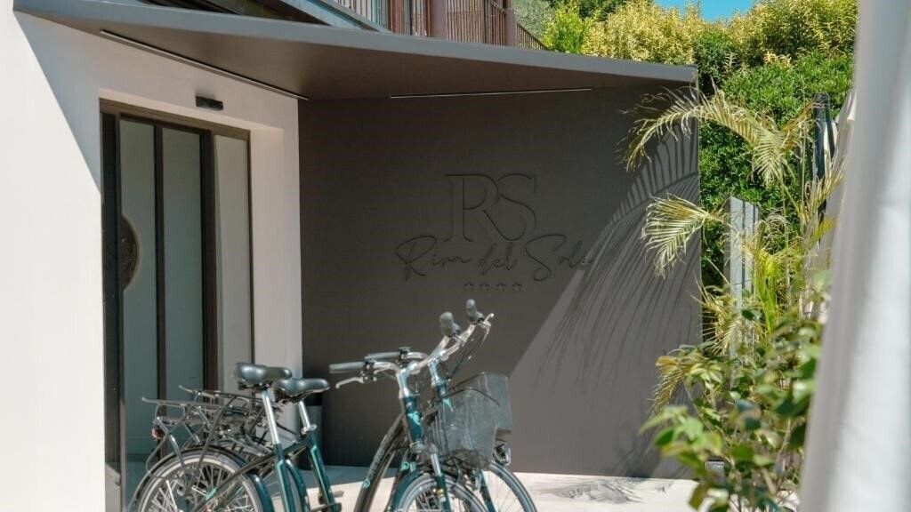 Фотографія Riva del Sole (Moniga del Garda) 4*