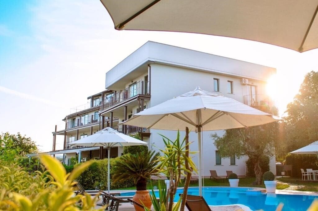 Зображення Riva del Sole (Moniga del Garda) 4*