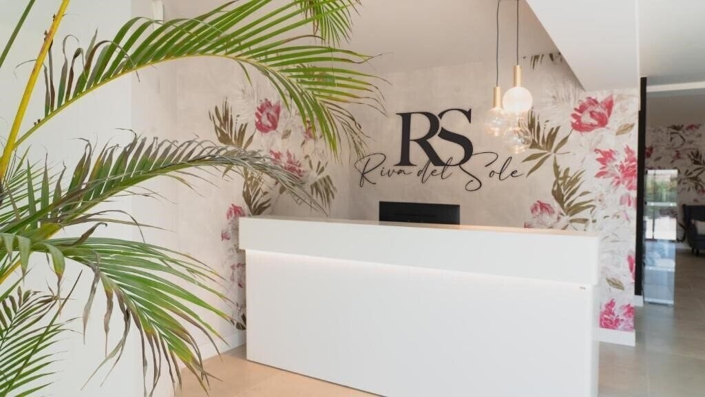 Картинка Riva del Sole (Moniga del Garda) 4*