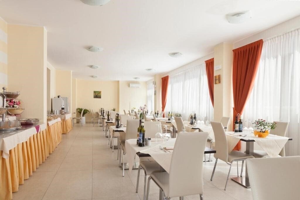Фотография Bella Lazise 4*