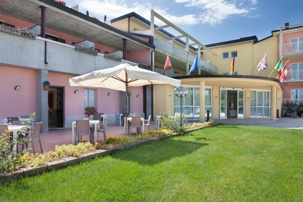 Изображение Bella Lazise 4*