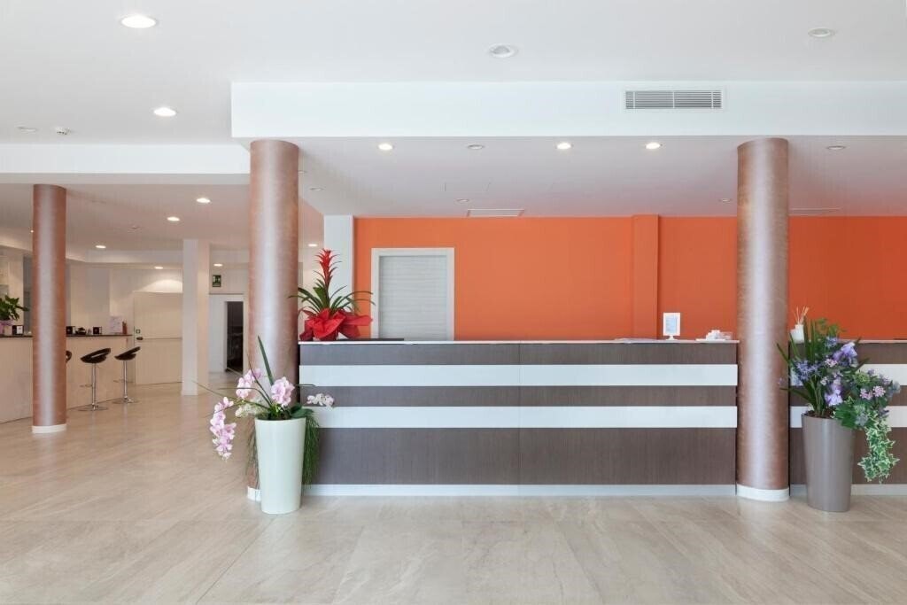 Картинка Bella Lazise 4*