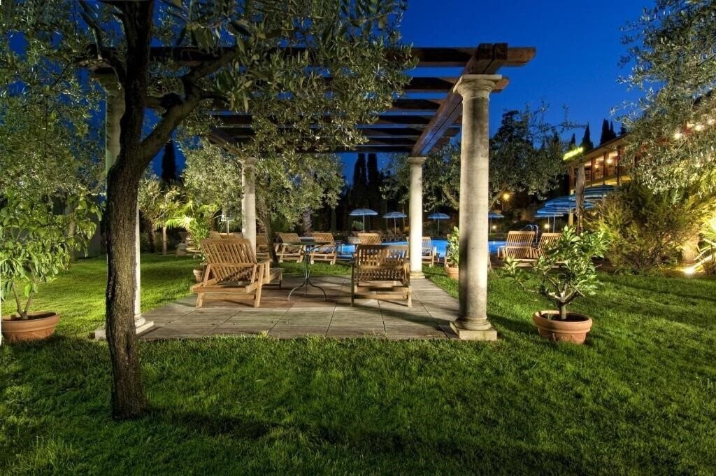 Зображення Villa Madrina Lovely & Dynamic Hotel 4*