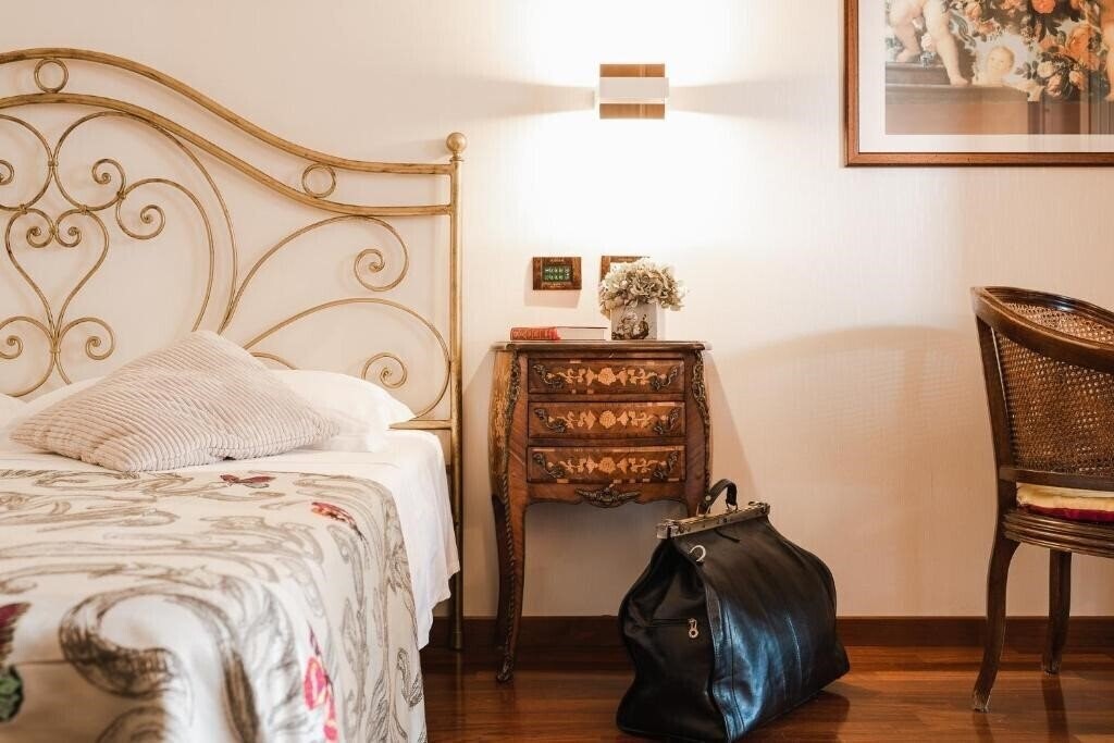Картинка Villa Madrina Lovely & Dynamic Hotel 4*