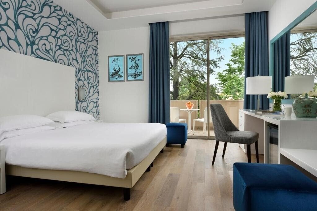 Фото Continental Wellness & Spa (Sirmione) 4*