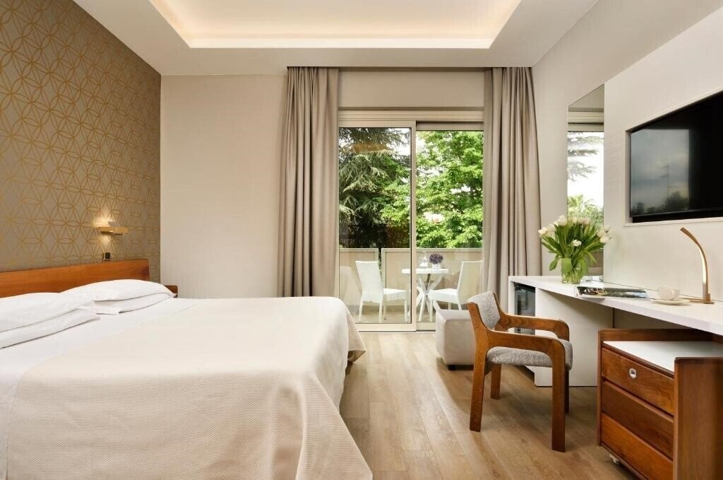 Картинка Continental Wellness & Spa (Sirmione) 4*
