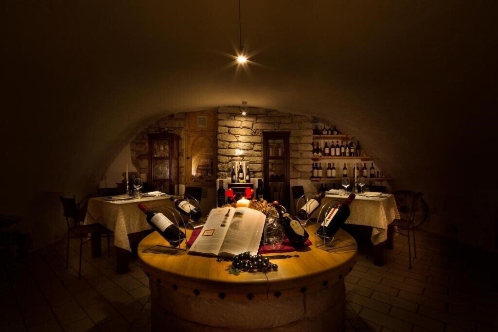 Зображення Villa Nicolli Romantic Resort (Riva del Garda) 4*